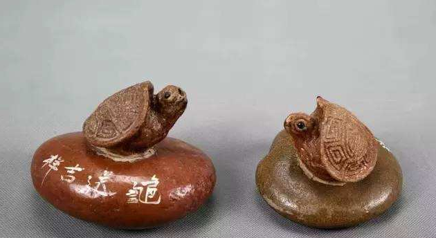 重庆市级非物质文化遗产―老手艺酉阳土家柚子龟