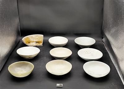 天津军粮城遗址考古发现唐代白瓷和制盐作坊区