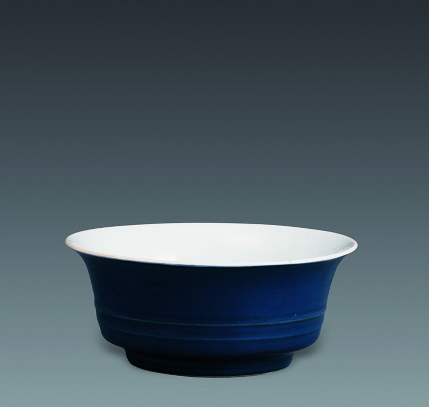 折腰之美器-合碗（�B碗）瓷器，值得收藏的瓷器
