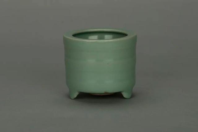 两宋时期奁式香炉瓷器特点