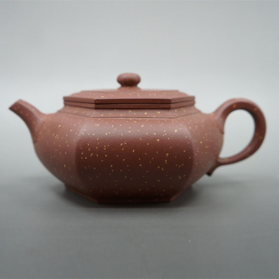 强翼紫砂壶作品 强翼紫砂壶作品