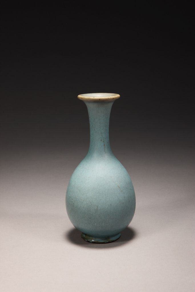 中国古代瓷器的经典造型：玉壶春瓶|陶瓷,瓷器鉴赏知识|样子收藏网,记录 