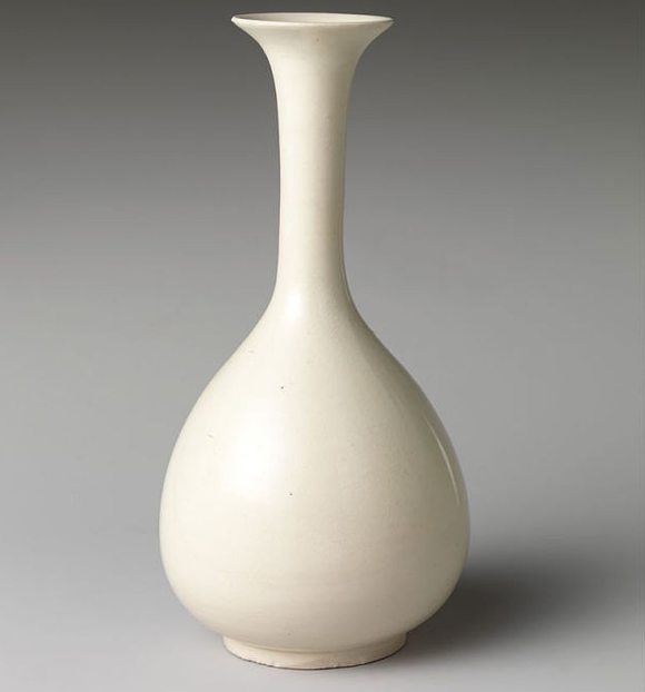 中国古代瓷器的经典造型：玉壶春瓶|陶瓷,瓷器鉴赏知识|样子收藏网,记录 